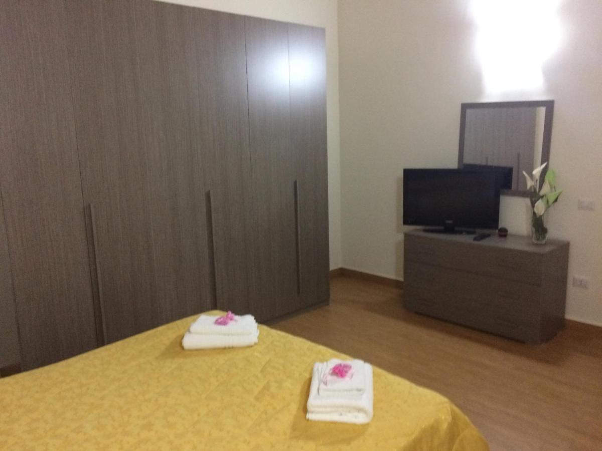 Suitetrails - Affittacamera La Dormiente