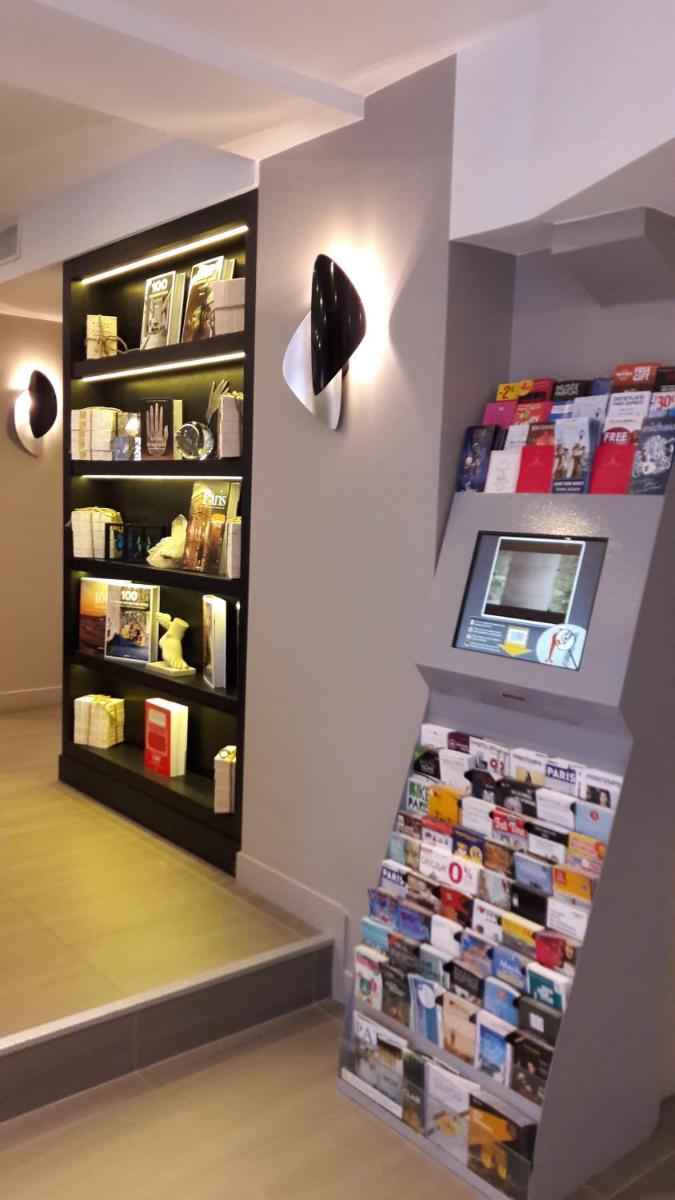 Hotel d\'Amiens - Housity