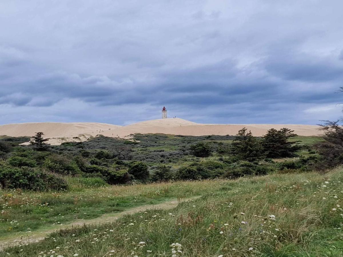 6 person holiday home in Hj rring - Housity