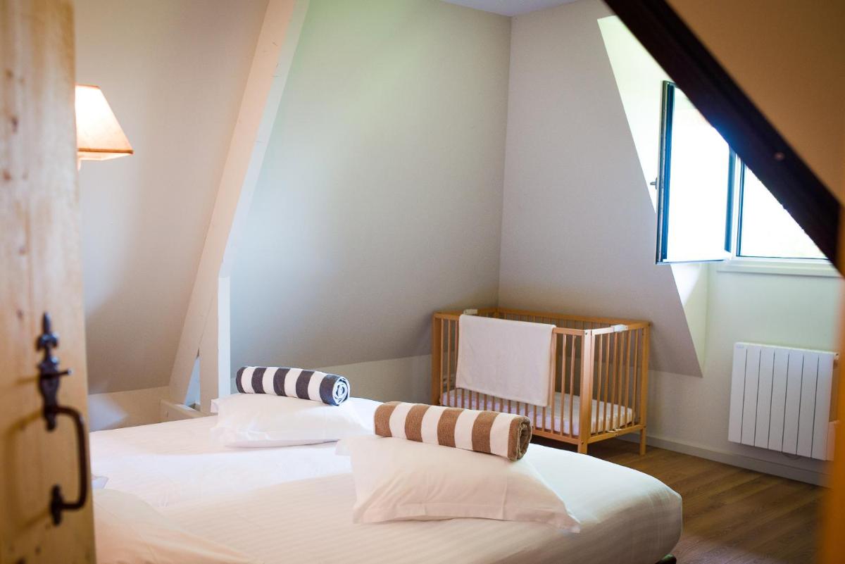 Holiday home Le clos du phare - Housity