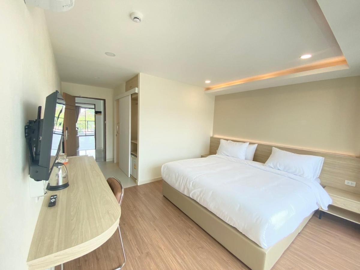 Pinotel Prachuap - โรงแรมพิโนเทล ประจวบ - Housity