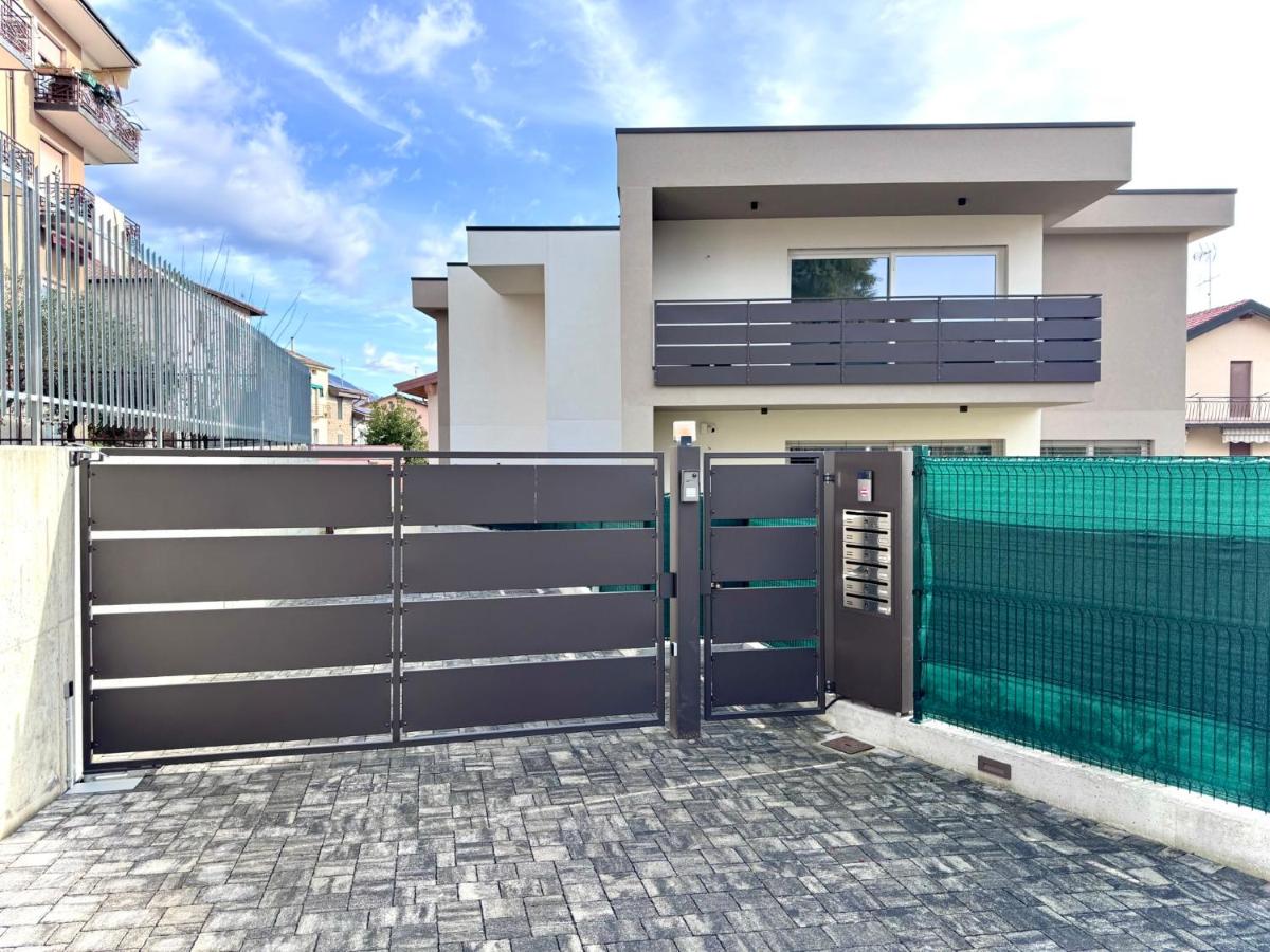 Cocktail - Sarnico Color Suites - Housity