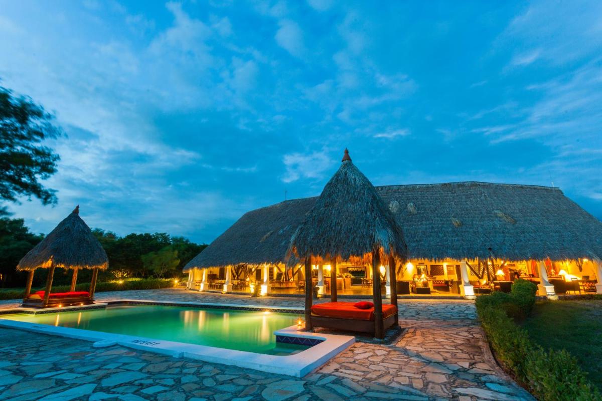 Hotel Punta Teonoste Boutique Beachfront Resort - Housity