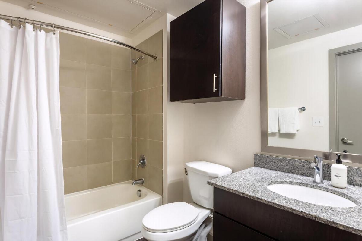Kasa Love Field-Medical District Dallas - Housity