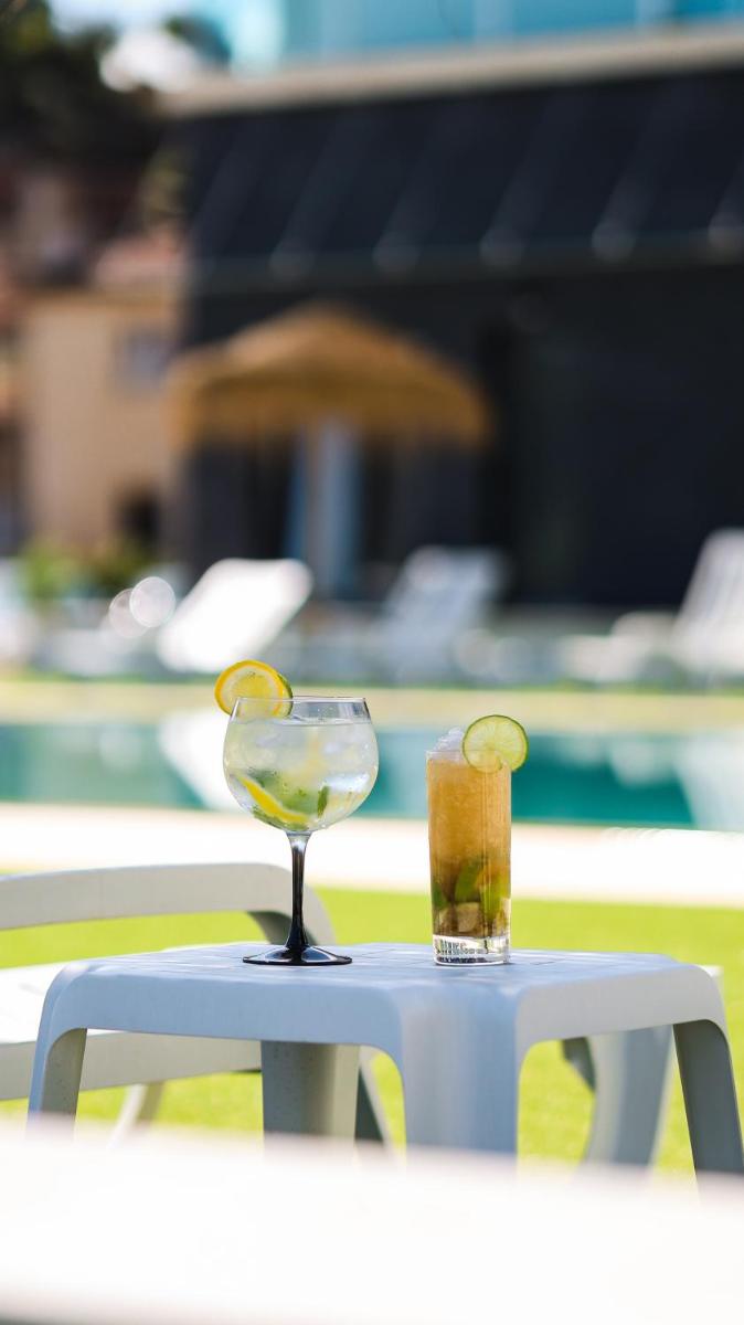 Hotel Lena Village - Housity