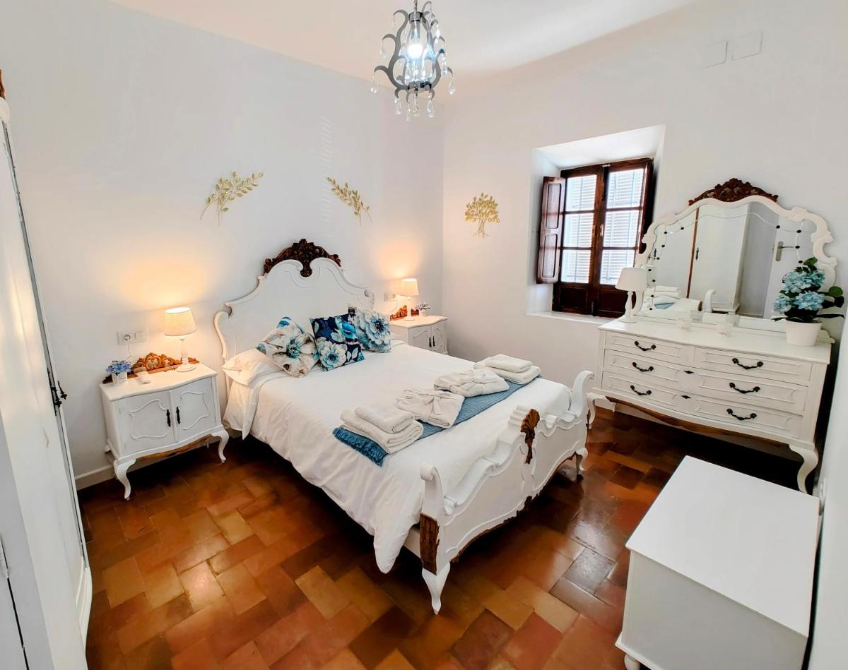 Munigua House - Housity