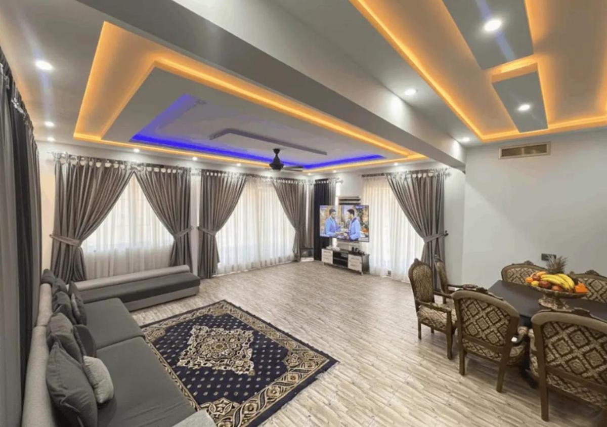 Khan Continental Hotel & Restaurant - Housity