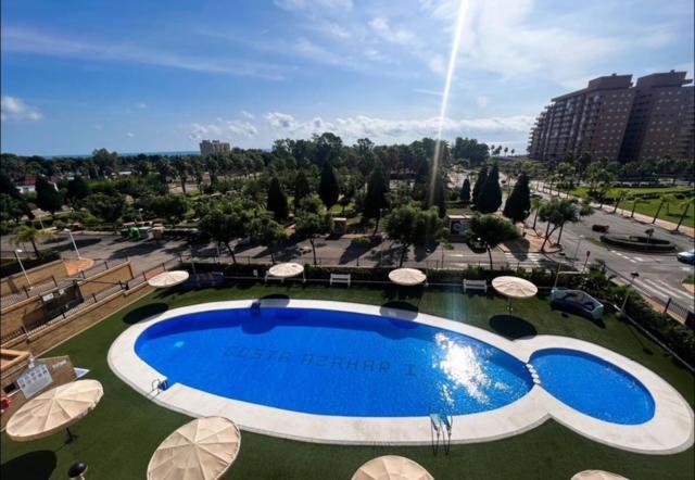 Marina Dor holidays - Hizvo