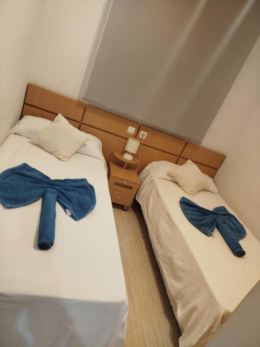 Marina Dor holidays - Hizvo