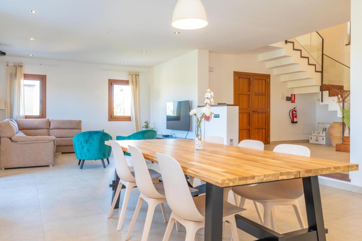 Sa Font -Lloret de Vistalegre- - Housity