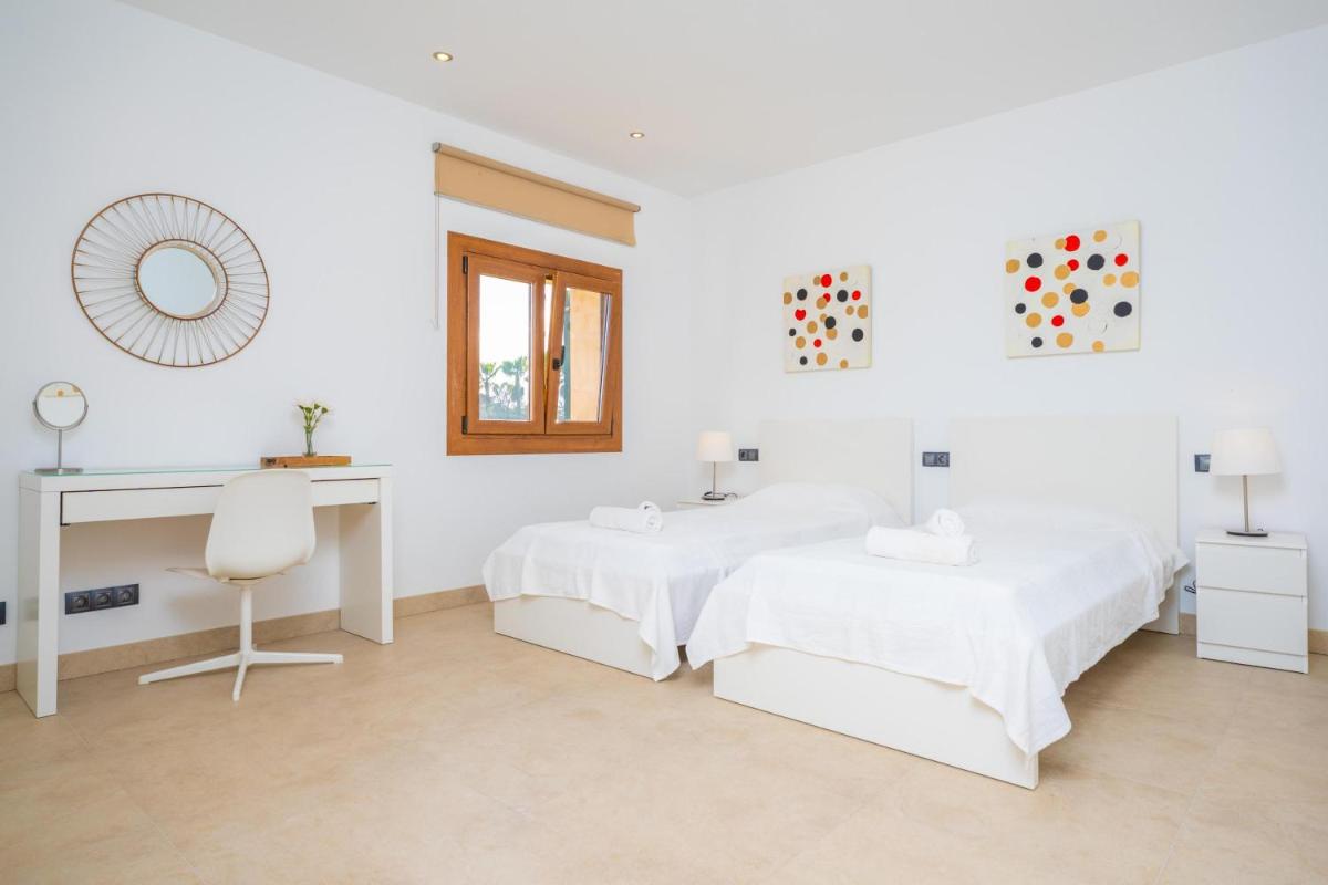 Sa Font -Lloret de Vistalegre- - Housity