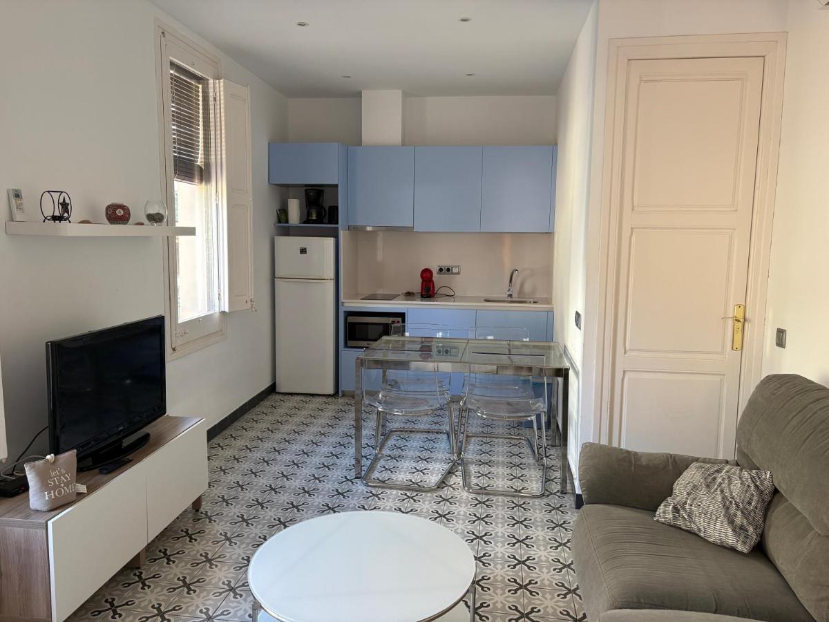 Apartamentos Nouvilas - Housity