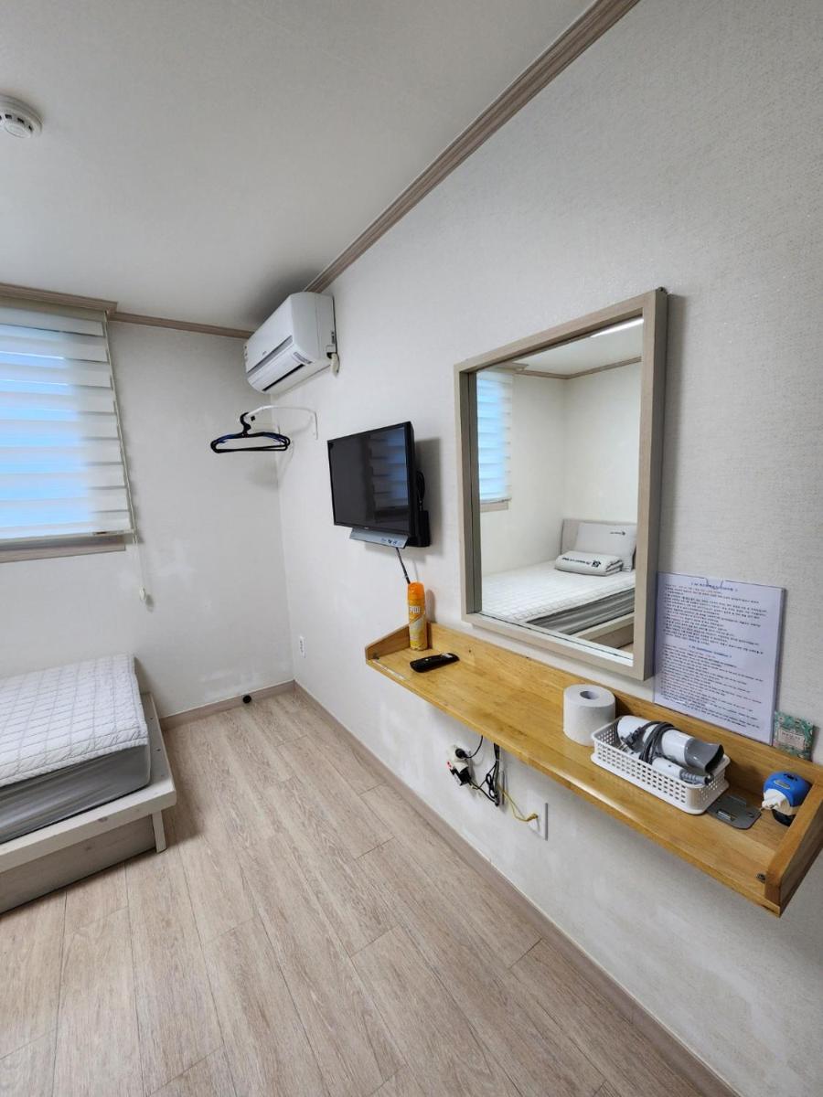 24 Guesthouse Suncheon - Housity
