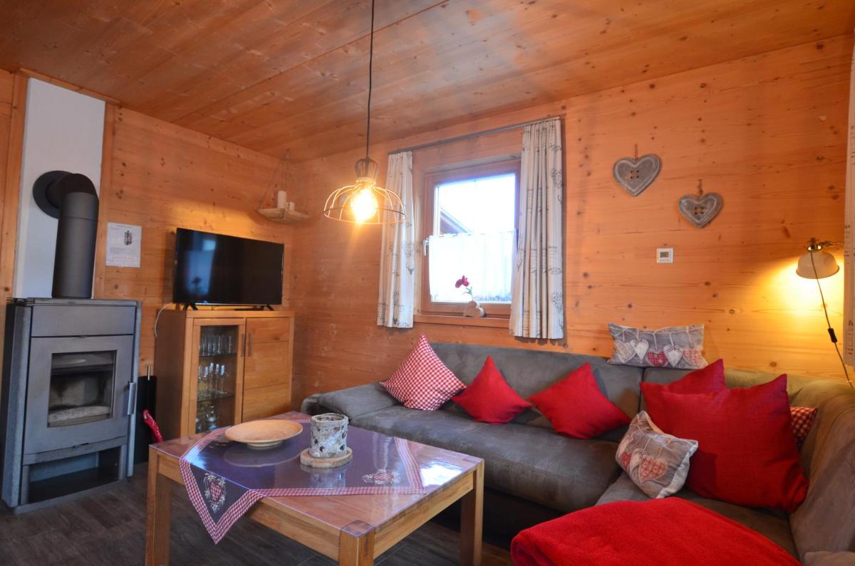 Feriendorf Via Claudia Haus 74 Allgäuglück - Housity