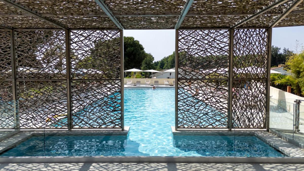 Hôtel San Lucianu - Housity