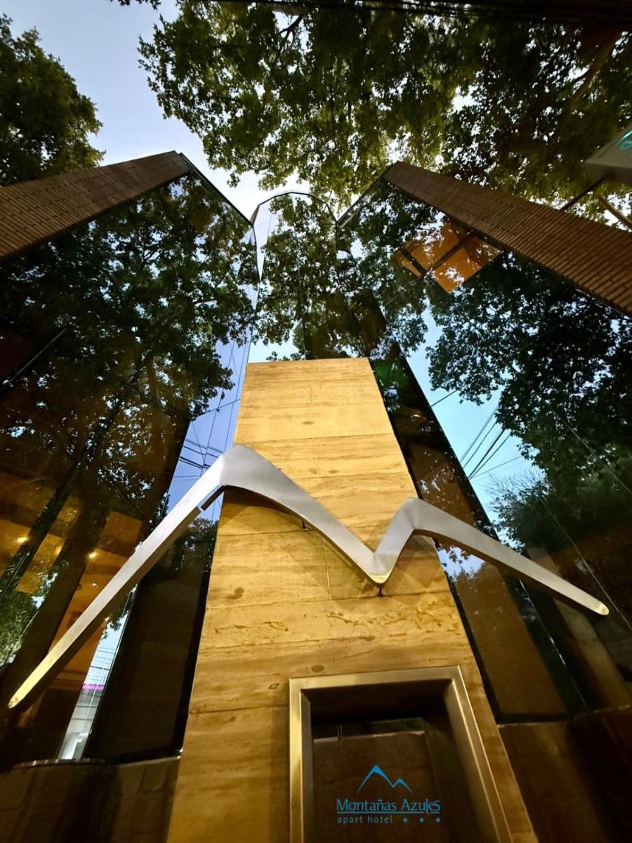 Montañas Azules Apart Hotel - Housity
