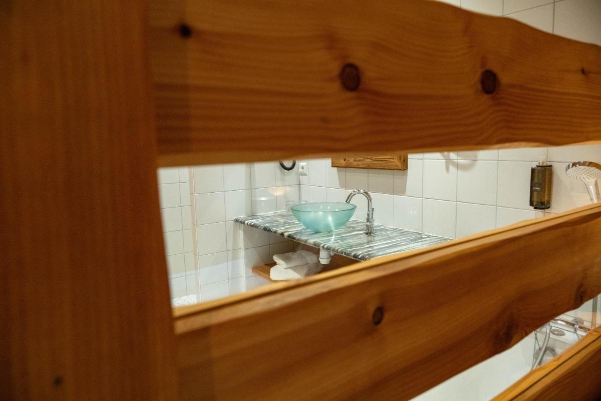 Photo de la galerie de l'établissement Chalet Hôtel & Spa Le Collet, à Xonrupt-Longemer