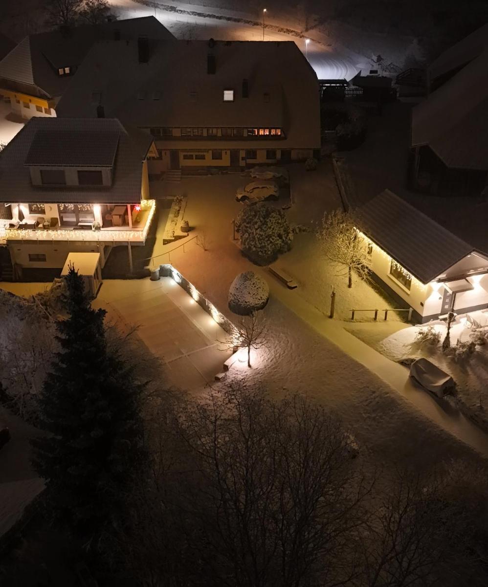 Ferienwohnungen Haus Hees - Housity