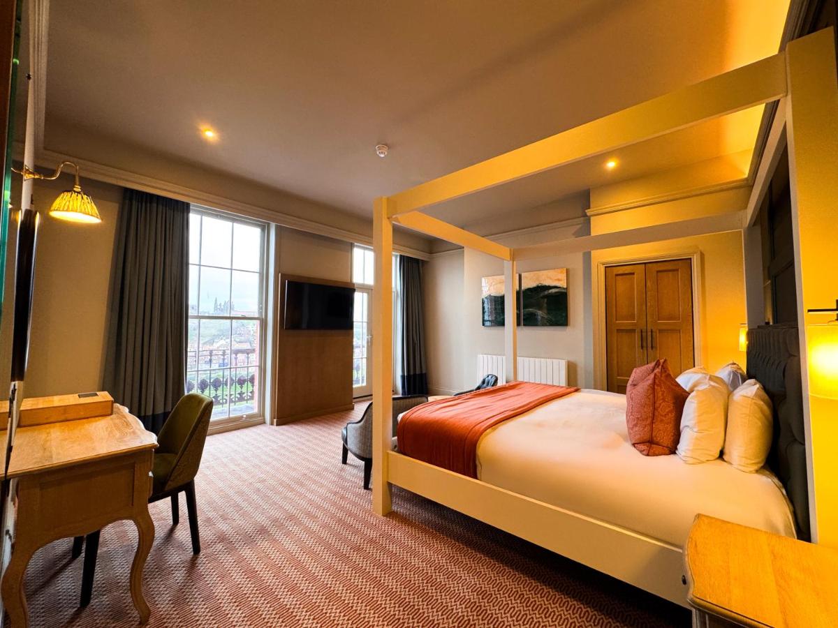 The Royal Hotel Whitby - Housity