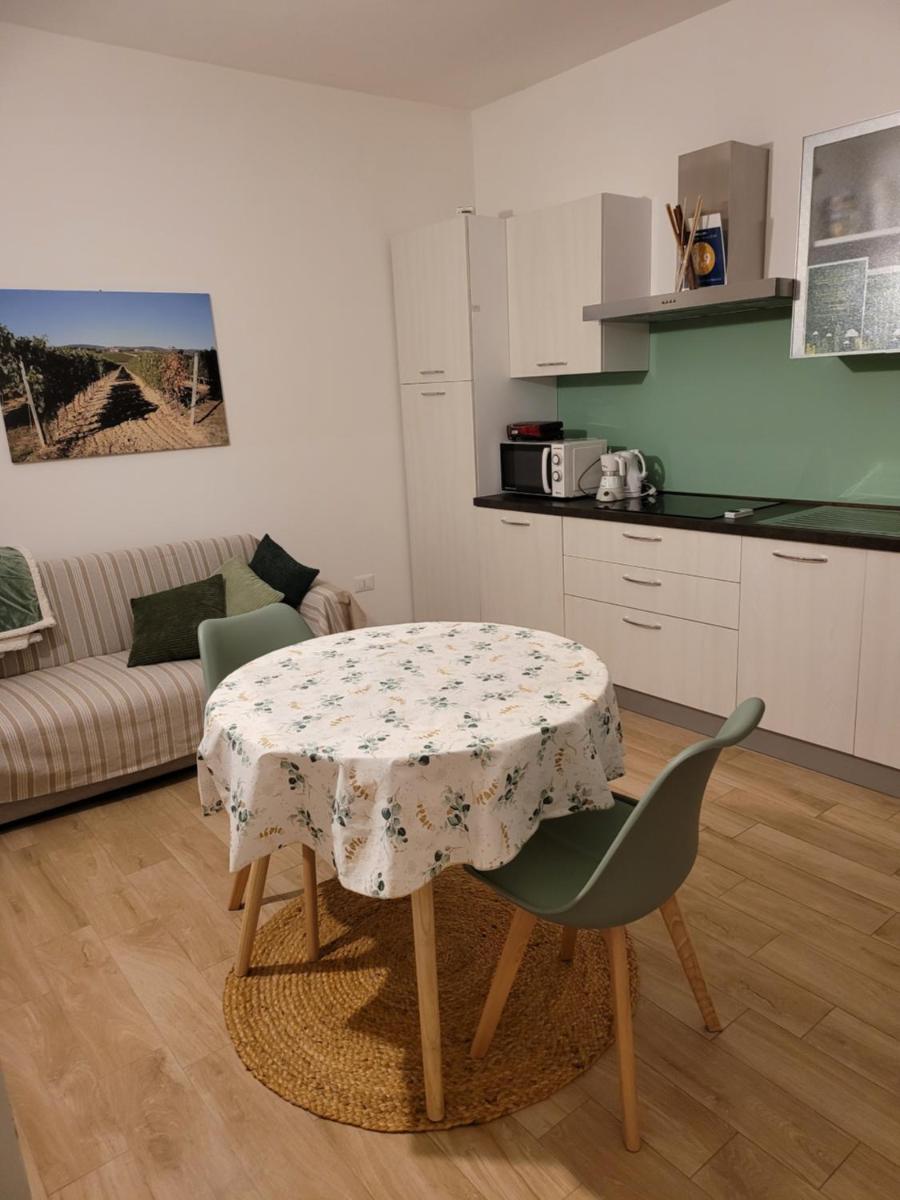 Casa vacanza Piazza Marconi - Housity