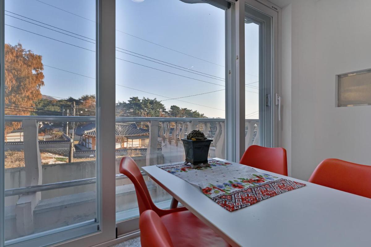 Hill Motel - Hizvo