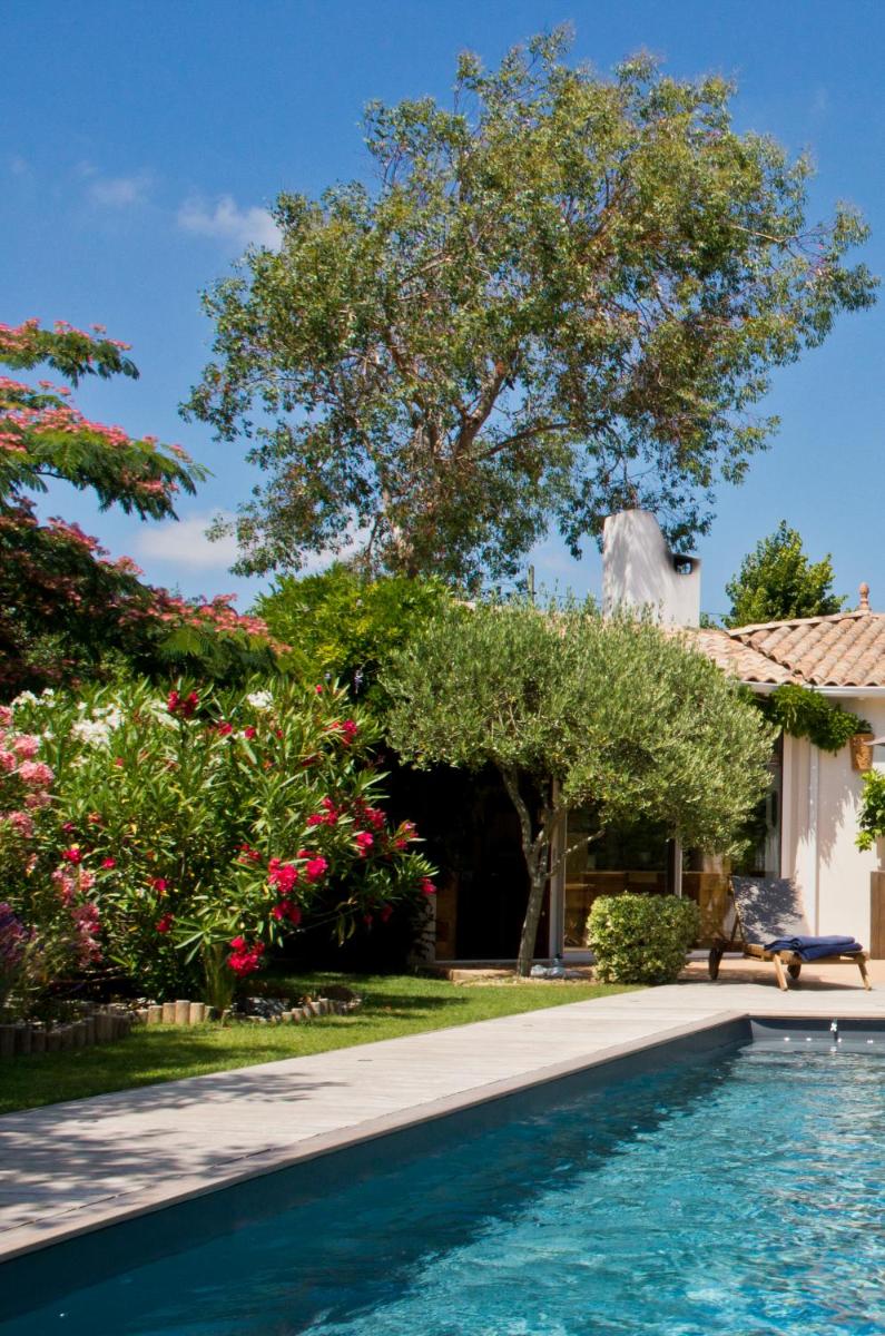 Le Clos des Romarins - Housity