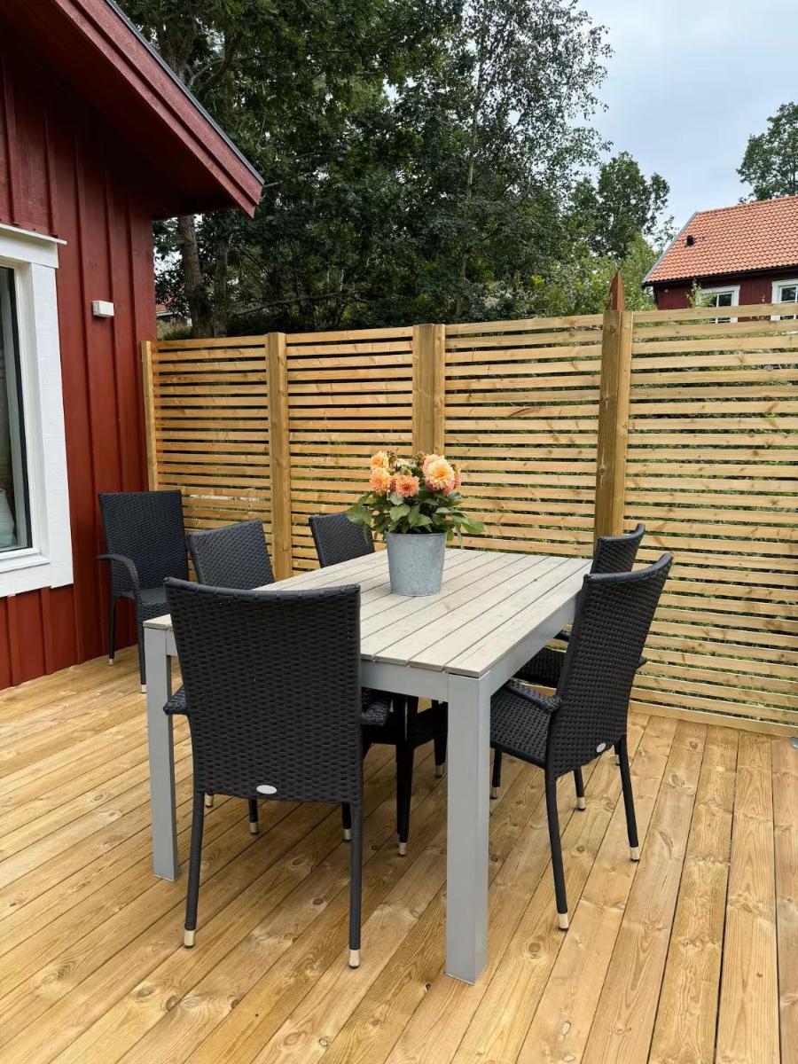 Cozy guesthouse in Vallda - Housity