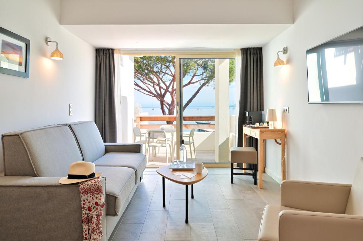 Hôtel La Roya - Housity