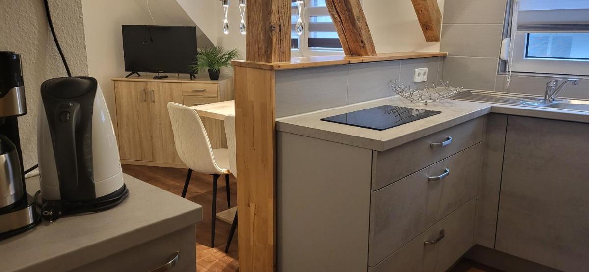 Ferienwohnung Jasmin - Housity