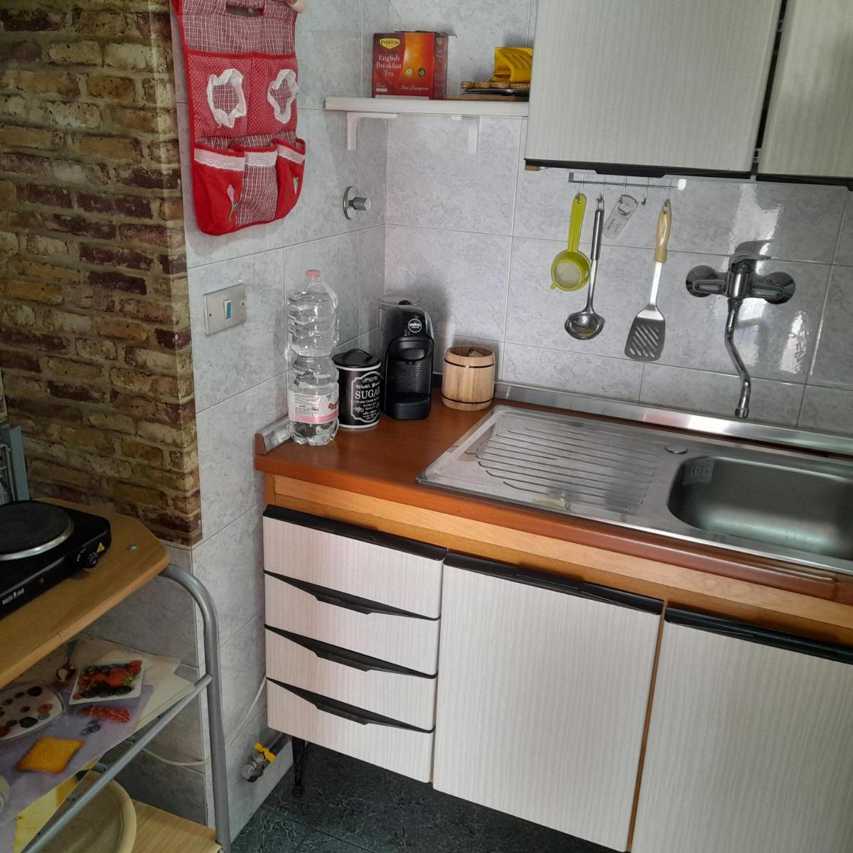 CasaMia Apartment - Housity