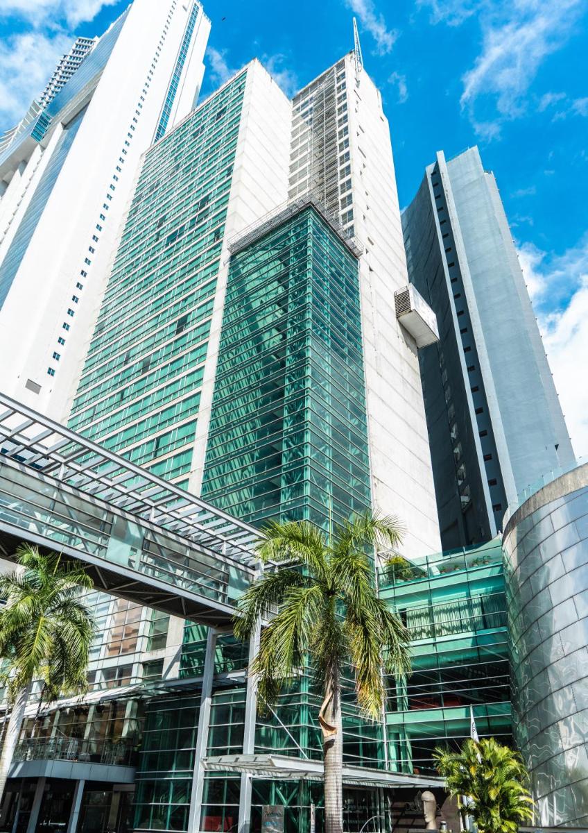 Decapolis Hotel Panama City - Hizvo
