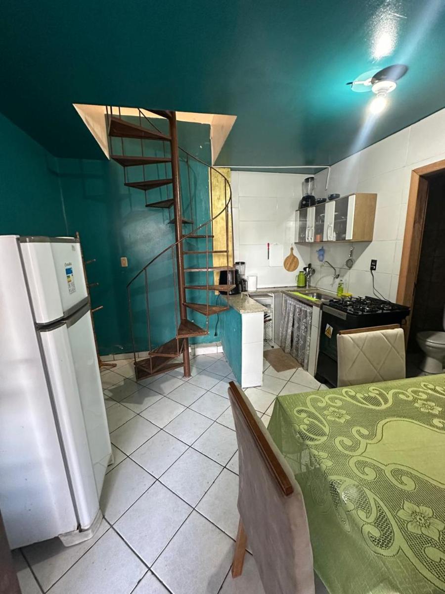 Casa de praia; Itapebussu, Guarapari, ES. - Housity