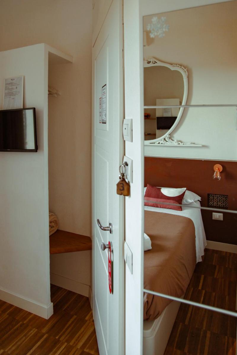 B&B Dimor'à - Housity