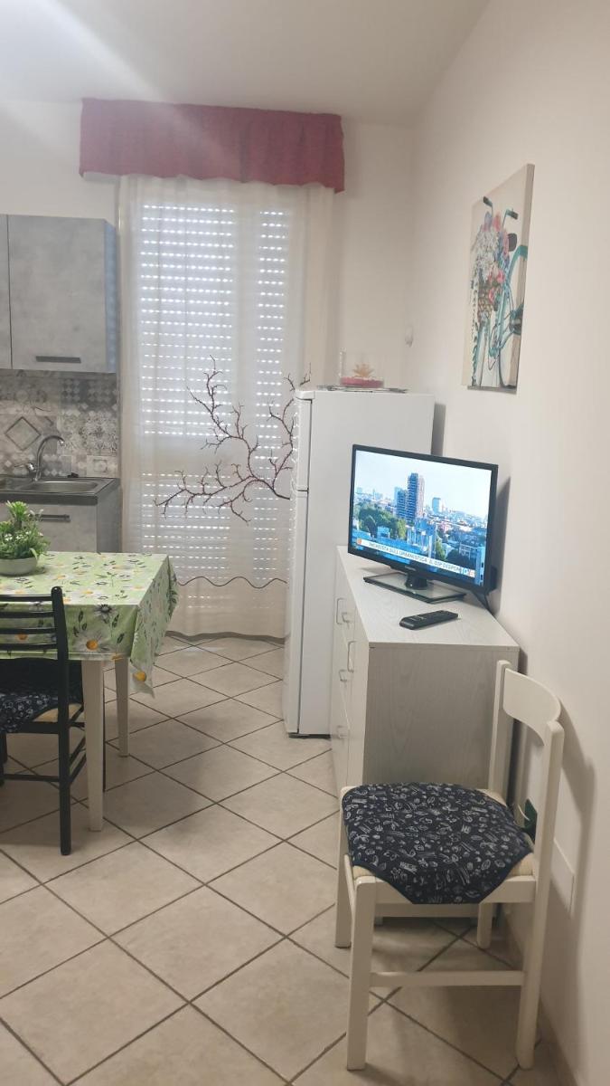casa Bianca al mare - Housity