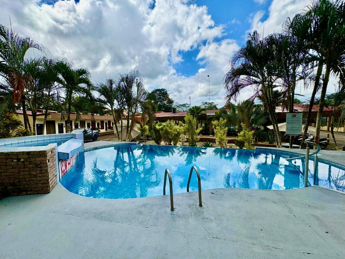 Hotel Wilson Upala - Housity