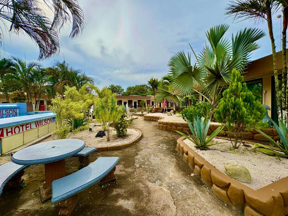 Hotel Wilson Upala - Housity