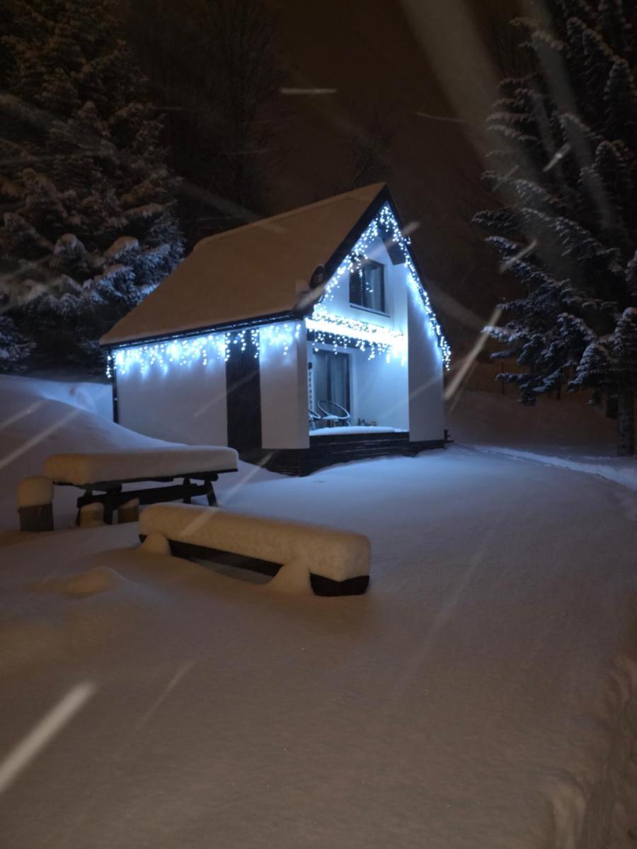 Cerla Korbielów - Domek dla Dwojga - Housity