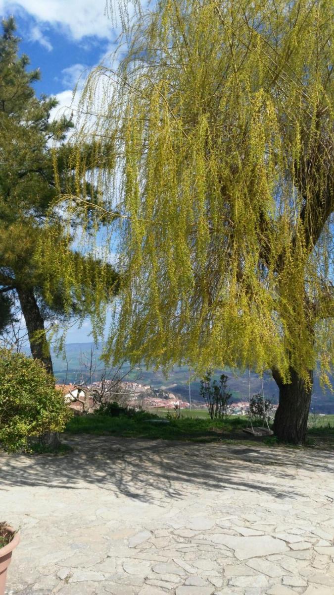 Suitetrails - Agriturismo Il Regio Tratturo