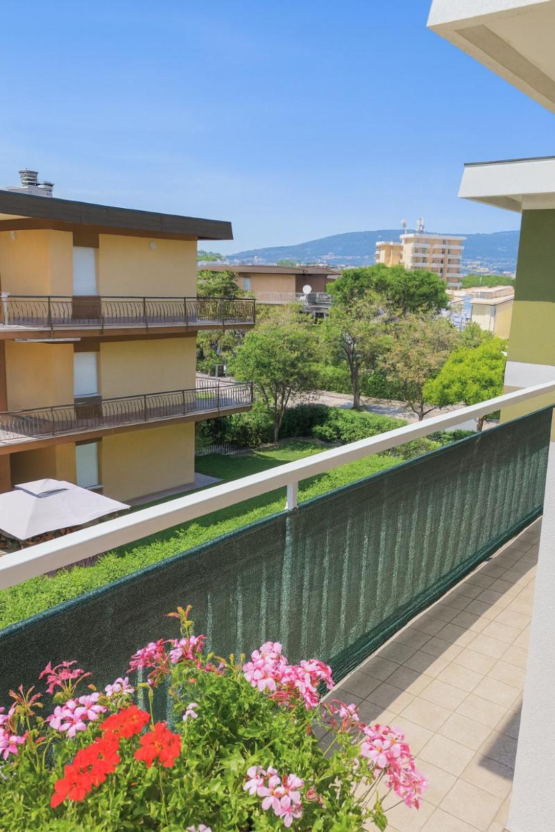 Casa Vacanze Marcelli51 - Soggiorni Le Grotte - Housity
