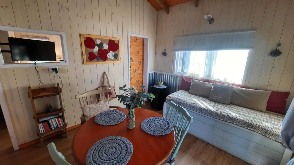 Cabaña Romantique Punta del Diablo - Housity