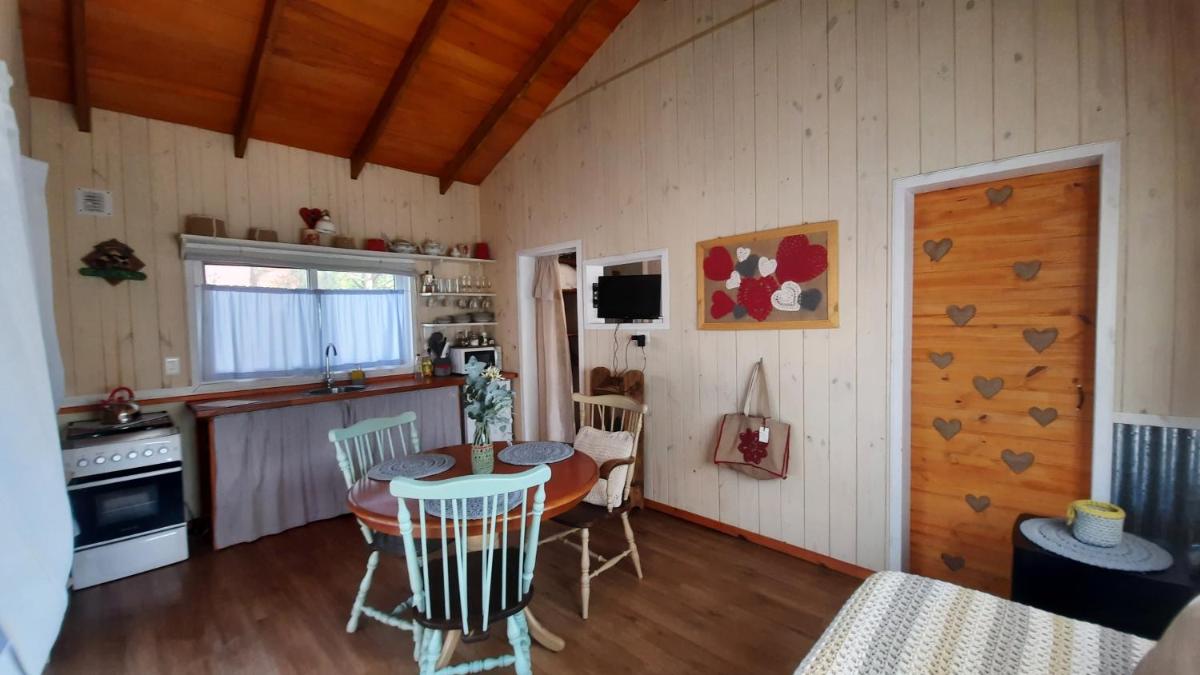 Cabaña Romantique Punta del Diablo - Housity