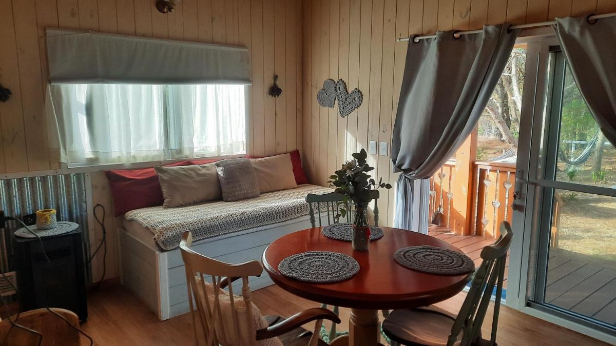 Cabaña Romantique Punta del Diablo - Housity