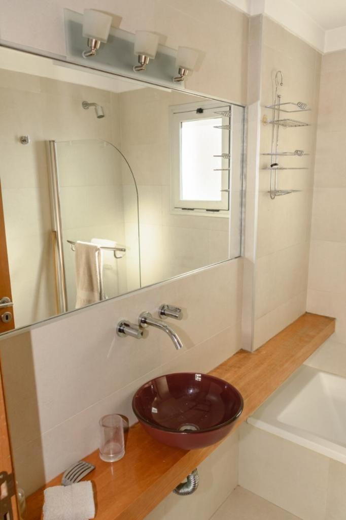 Departamento Calle Paraguay - Housity