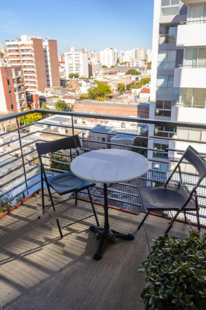 Departamento Calle Paraguay - Housity