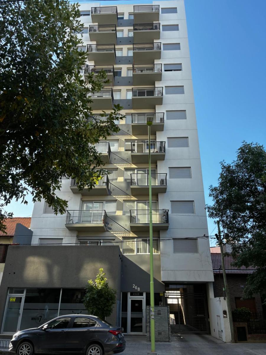 Departamento Calle Paraguay - Housity
