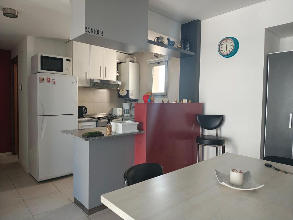 Departamento Calle Paraguay - Housity