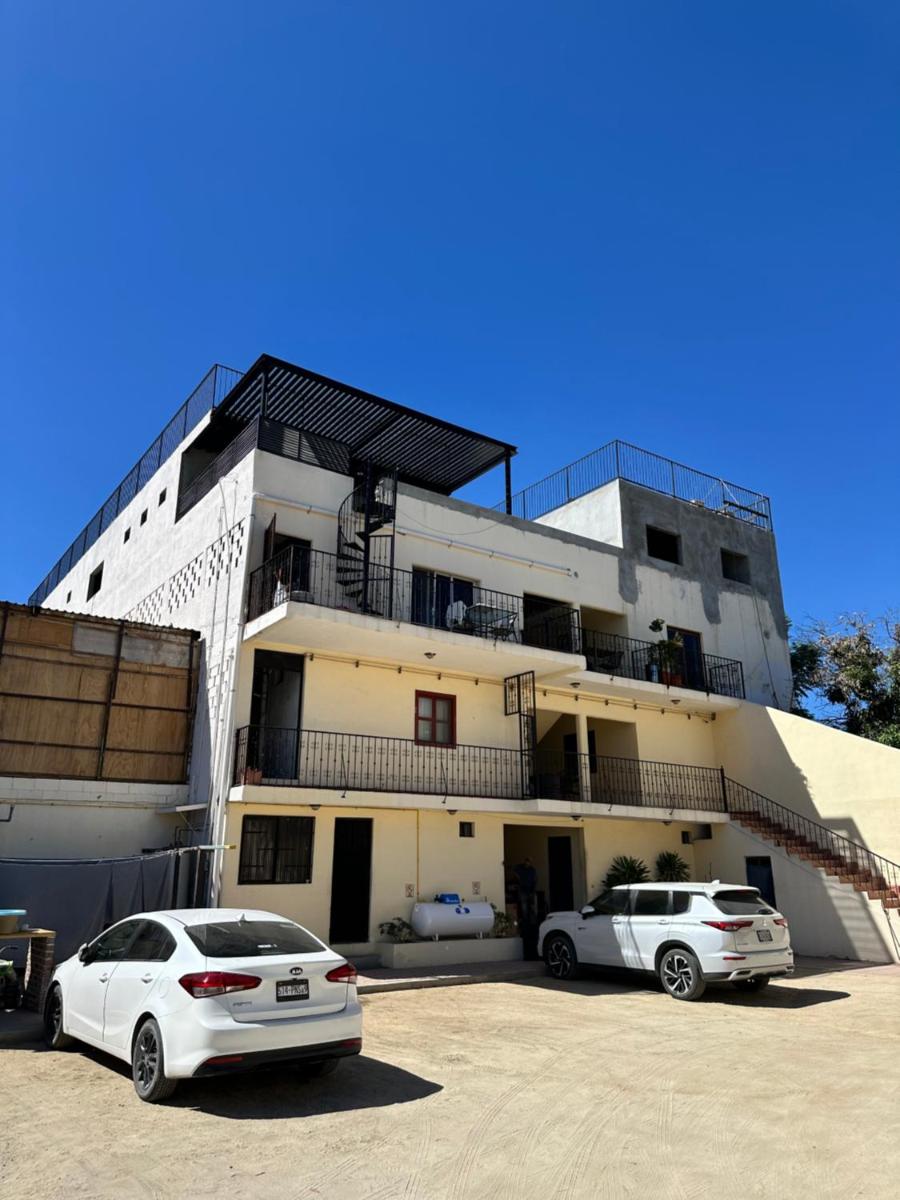 The Cabo Cush Hotel - Housity