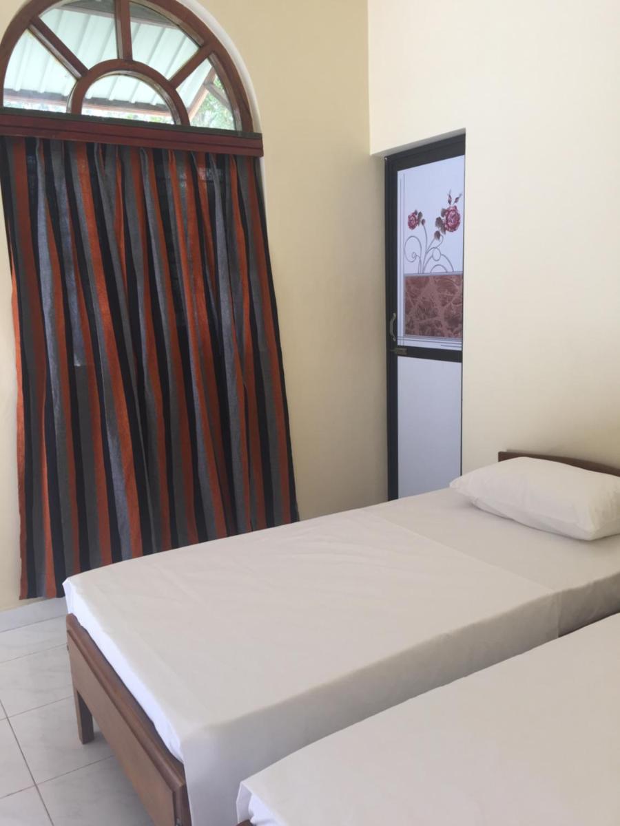 Bolonghes Homestay - Housity