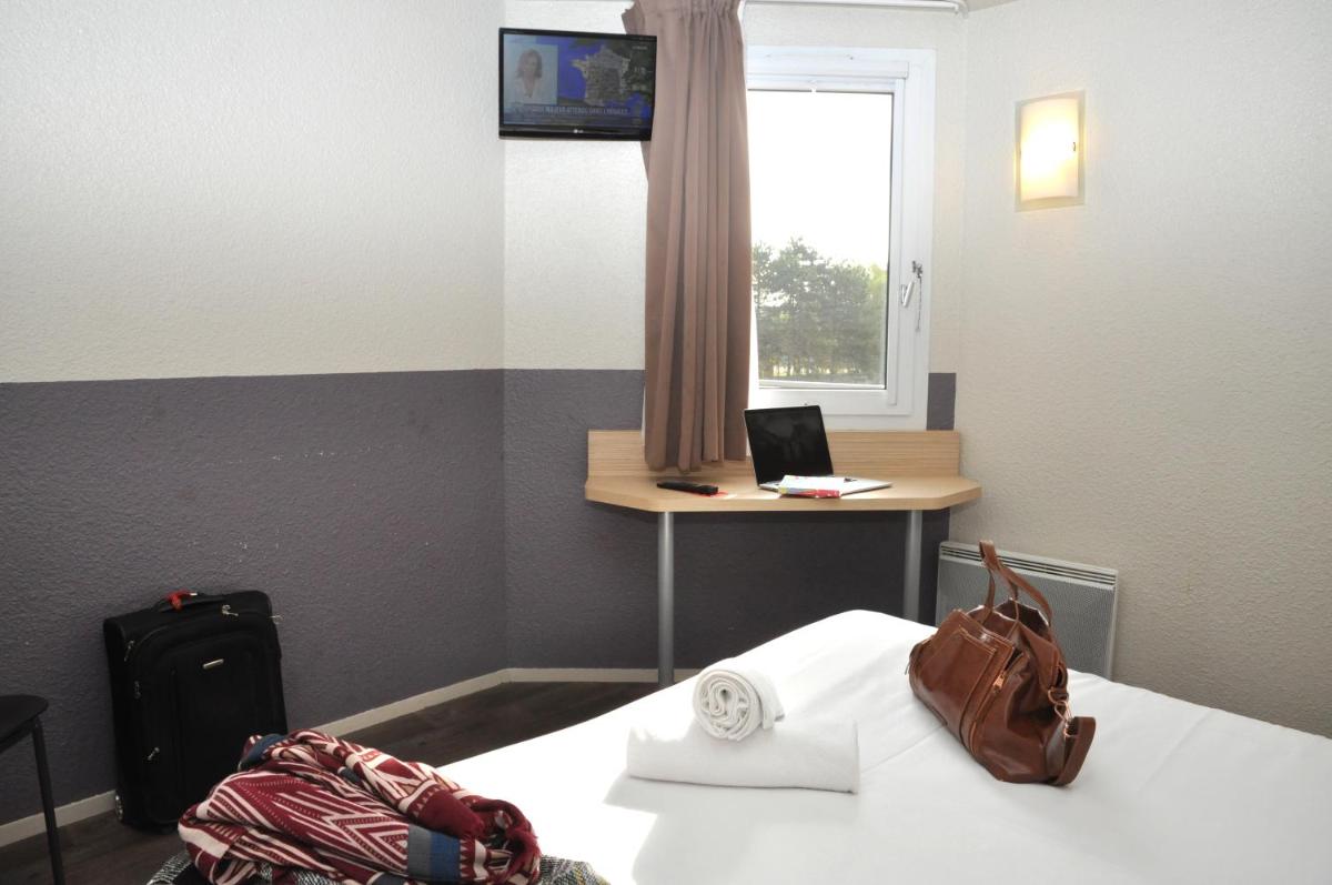 B Hotel Caen Mondeville - Housity