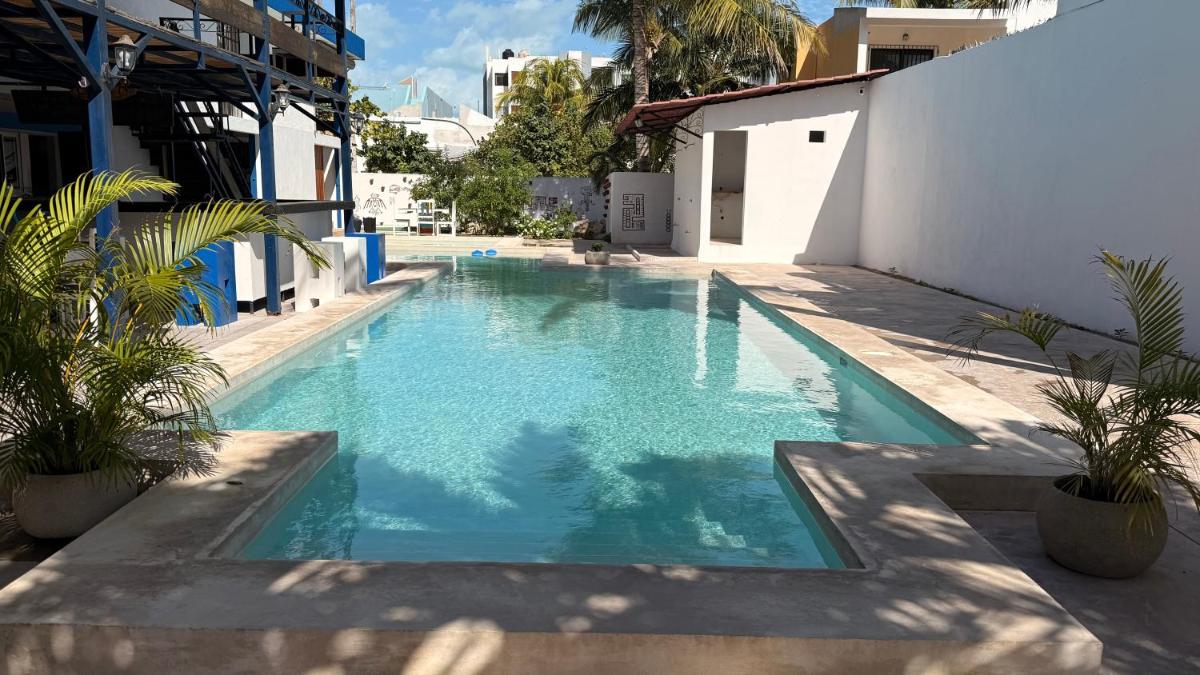 Hotel Chuburna - Housity